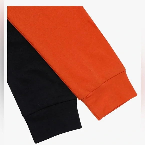 Halloween Women Long Sleeve Top - Picture 2 of 7